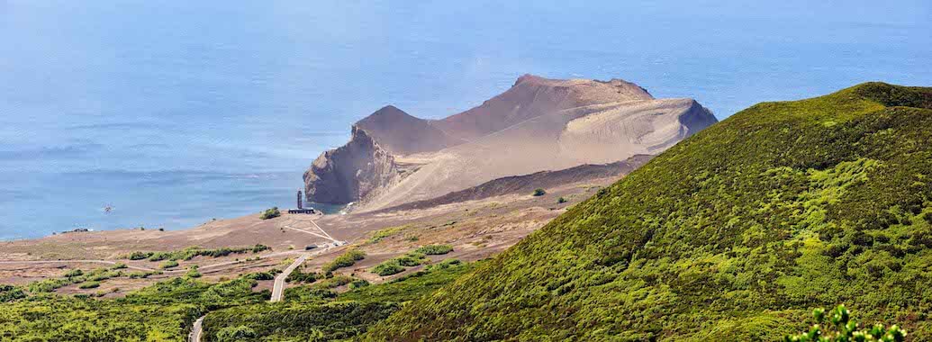 faial capelinhos volcan randonnee nature archipel portugal acores monplanvoyage