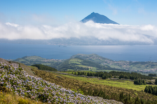 faial vue nature pico mirador archipel portugal acores monplanvoyage