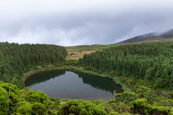 pico nature randonnee lac archipel portugal acores monplanvoyage