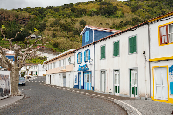 pico village architecture maison archipel portugal acores monplanvoyage