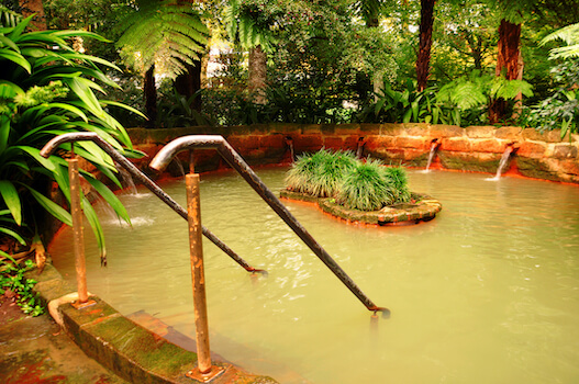 sao miguel parc nature therme bain chaud archipel acores portugal monplanvoyage