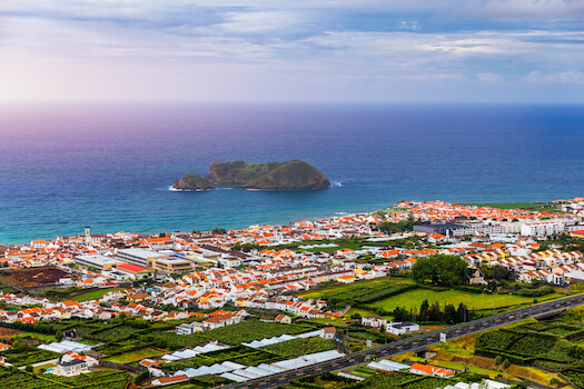 sao miguel vila franca do campo village ilot archipel ile portugal acores monplanvoyage