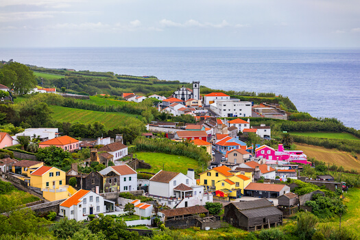 sao miguel village acores archipel portugal atlantique monplanvoyage