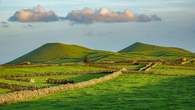 terceira nature balade randonnee archipel portugal archipel monplanvoyage