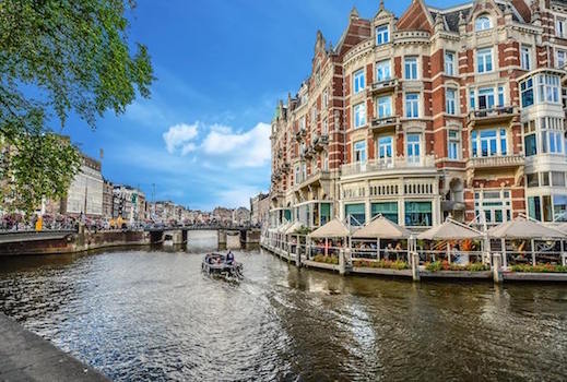 amsterdam canal pays bas monplanvoyage 