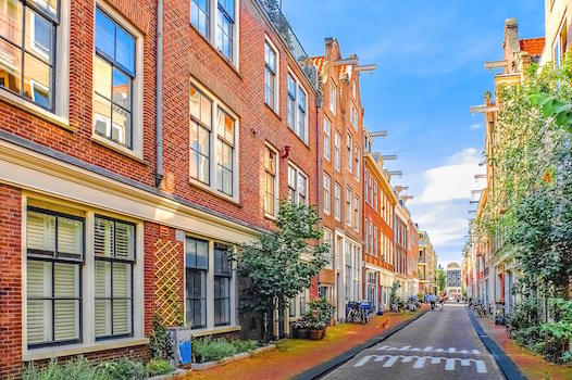 jordaan quartier amsterdam pays bas monplanvoyage 