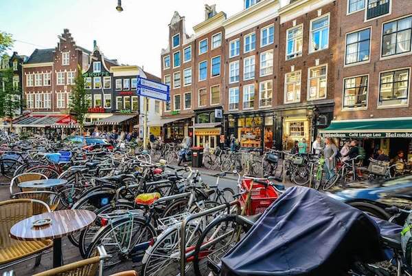 quartier amsterdam pays bas monplanvoyage