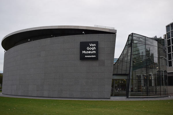 van gogh musee amsterdam pays bas monplanvoyage