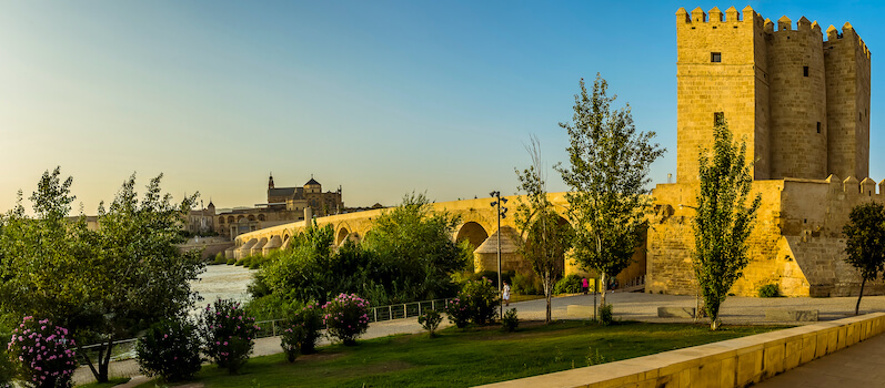 cordoue fleuve guadalquivir promenade andalousie espagne monplanvoyage