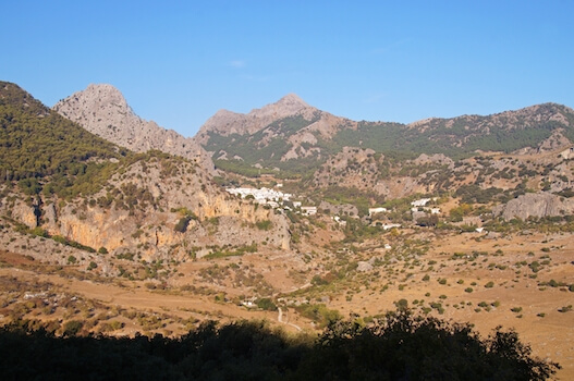 grazalema parc nature andalousie espagne monplanvoyage