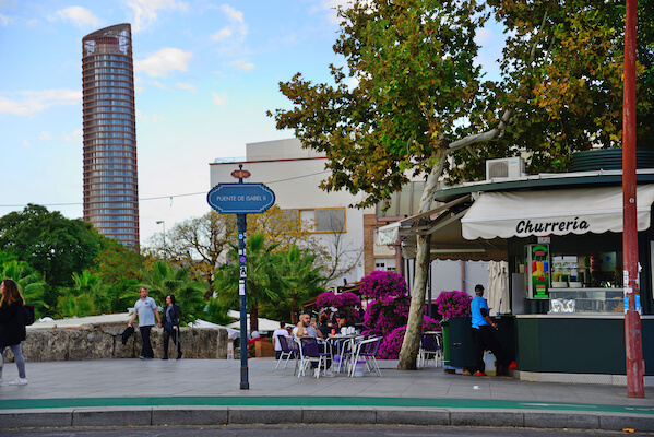 seville cafe guadalquivir tradition andalousie espagne monplanvoyage