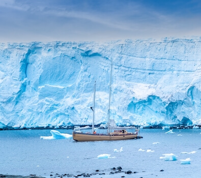antarctique voilier bateau croisiere polaire monplanvoyage