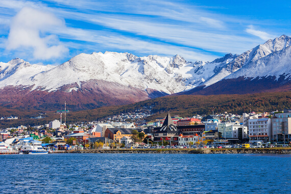 ushuaia patagonie montagne polaire monplanvoyage