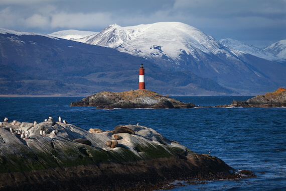 ushuaia phare canal beagle patagonie monplanvoyage