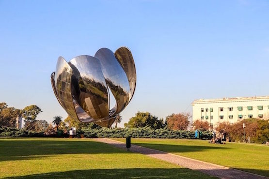 buenos aires floralis argentine monplanvoyage