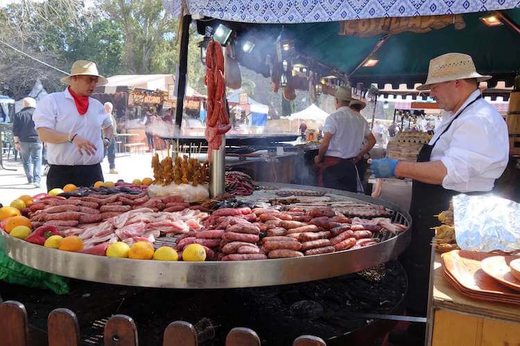 cuisine barbecue argentine monplanvoyage