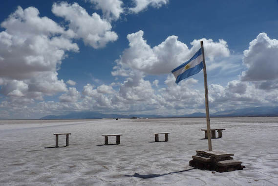 las salinas grandes argentine monplanvoyage