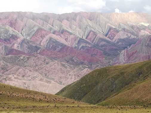 purmamarca argentine montagne monplanvoyage