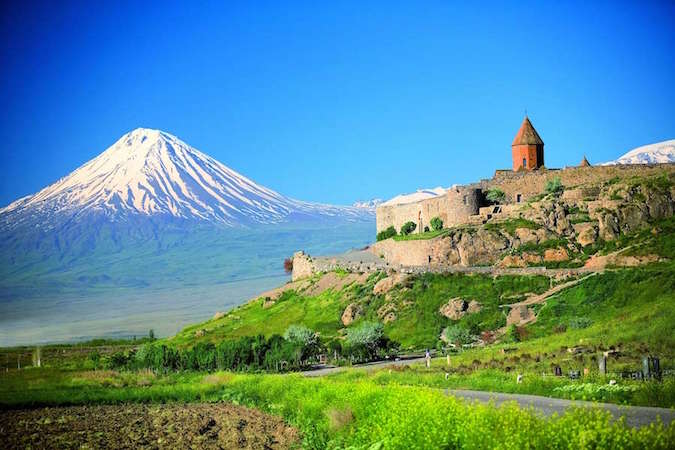 armenie ararat monplanvoyage