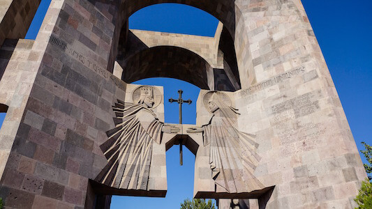 armenie etchmiadzin monplanvoyage