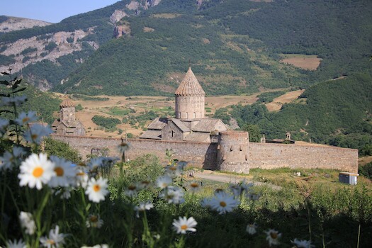 armenie tatev monastere monplanvoyage