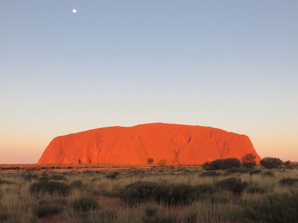 australie ayers rock uluru monplanvoyage