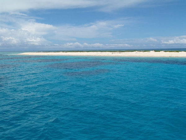 australie barriere corail monplanvoyage