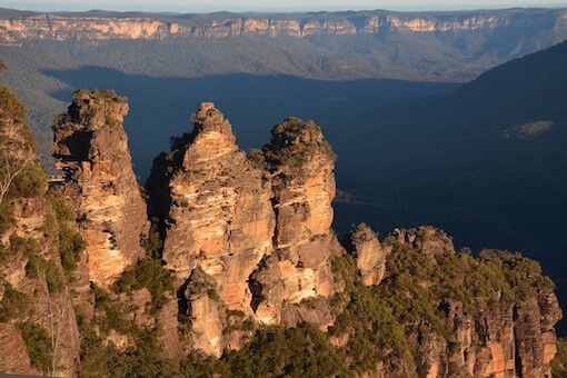 australie blue mountains monplanvoyage