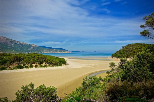 australie wilsons promontory monplanvoyage 