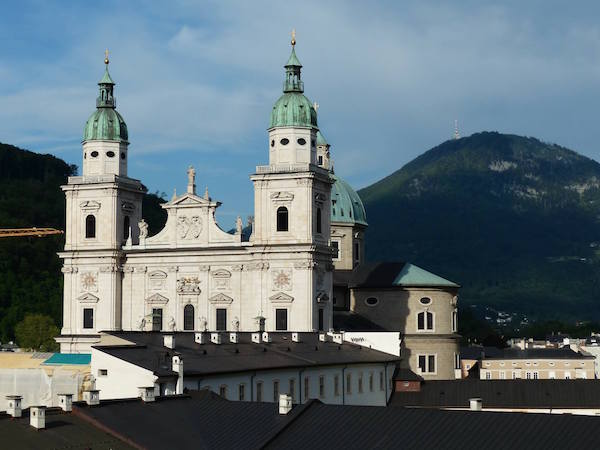 salzburg cathedrale autriche monplanvoyage