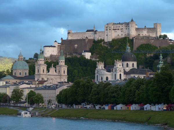 salzburg forteresse autriche monplanvoyage