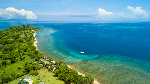 bali pemuteran plongee mer faune marin eau turquoise plage indonesie monplanvoyage