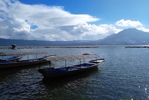bali lac volcan indonesie monplanvoyage