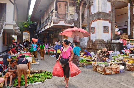 bali ubud marche food indonesie monplanvoyage