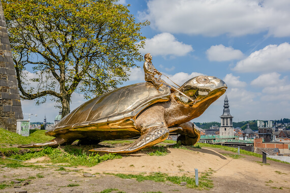 namur culture art rue belgique monplanvoyage