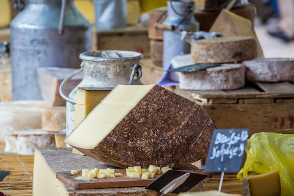 bourgogne food fromage terroir france monplanvoyage