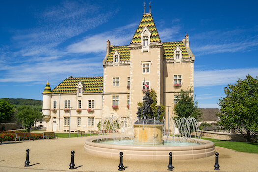 meursault histoire vin vignoble patrimoine bourgogne monplanvoyage