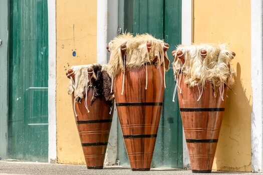 salvador de bahia musique bresil carnaval monplanvoyage