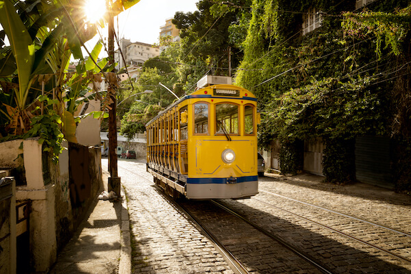 santa teresa rio de janeiro tramway bresil monplanvoyage