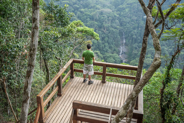 tijuca foret nature rio de janeiro bresil monplanvoyage