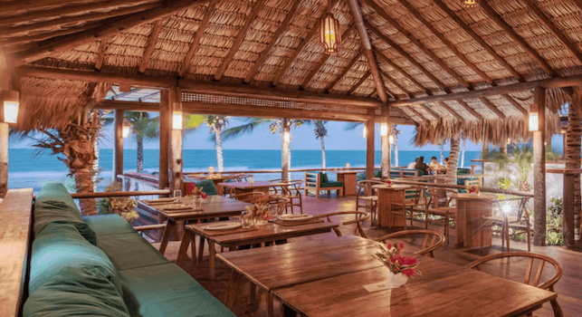 bresil ceara hotel restaurant monplanvoyage