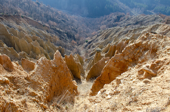 rila massif nature pyramide stob bulgarie balkan monplanvoyage