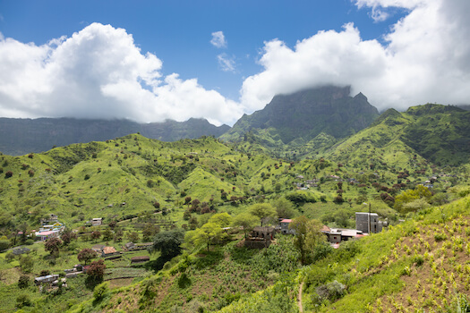 santo antao nature vegetation ile cap vert monplanvoyage