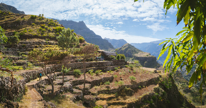 santo antao ribeiras culture terrasse ile cap vert monplanvoyage