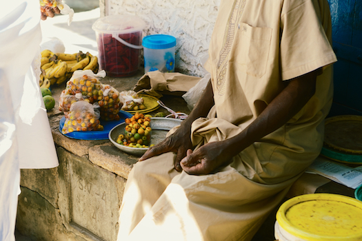 santiago ile village marche food cuisine tradition cap vert monplanvoyage