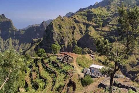 santo antao montagne cap vert monplanvoyage