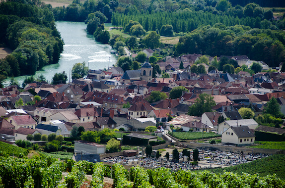 epernay champagne vin canal degustation france monplanvoyage