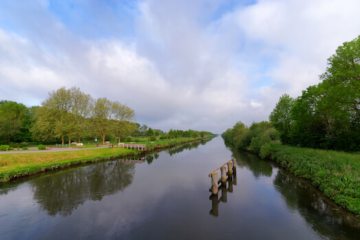 somme baie canal slow travel bateau france fluvial monplanvoyage