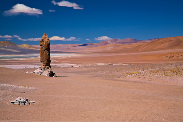 atacama colline pakana geologie roche nature chili monplanvoyage