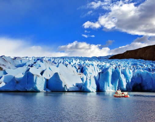 grey lac glacier croisiere parc nature chili monplanvoyage